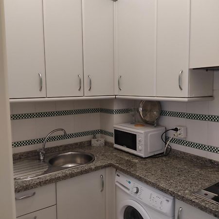 Piso 2 Habitaciones Sevilla Centro Wifi Ngoại thất bức ảnh