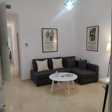 Piso 2 Habitaciones Sevilla Centro Wifi Ngoại thất bức ảnh