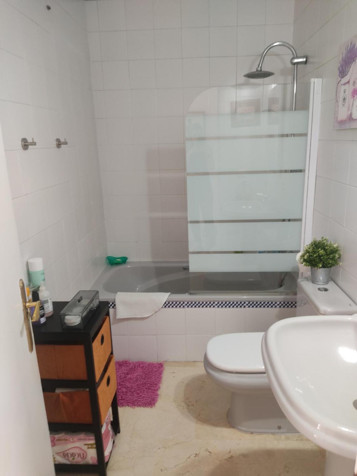 Piso 2 Habitaciones Sevilla Centro Wifi Ngoại thất bức ảnh