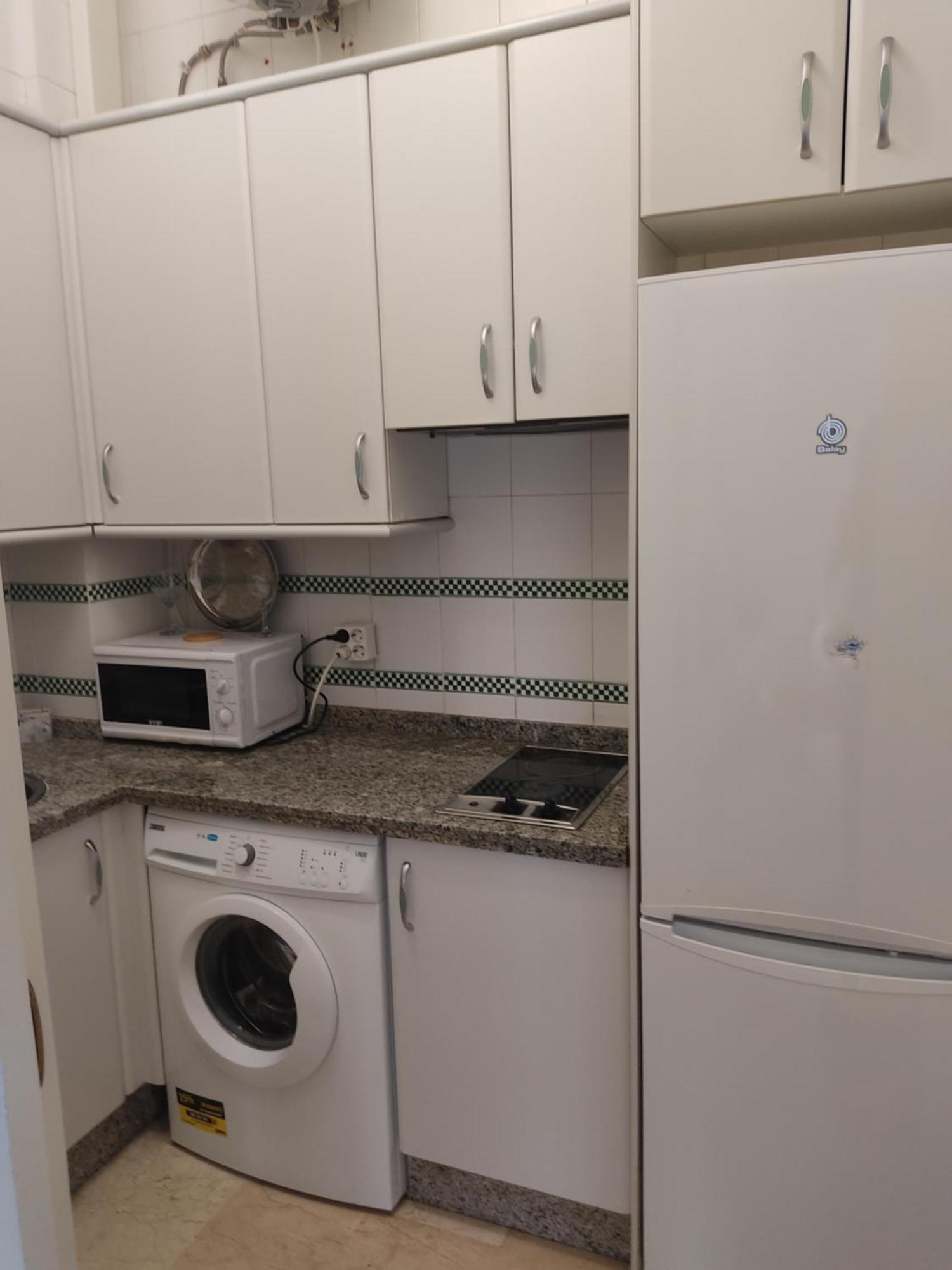 Piso 2 Habitaciones Sevilla Centro Wifi Ngoại thất bức ảnh