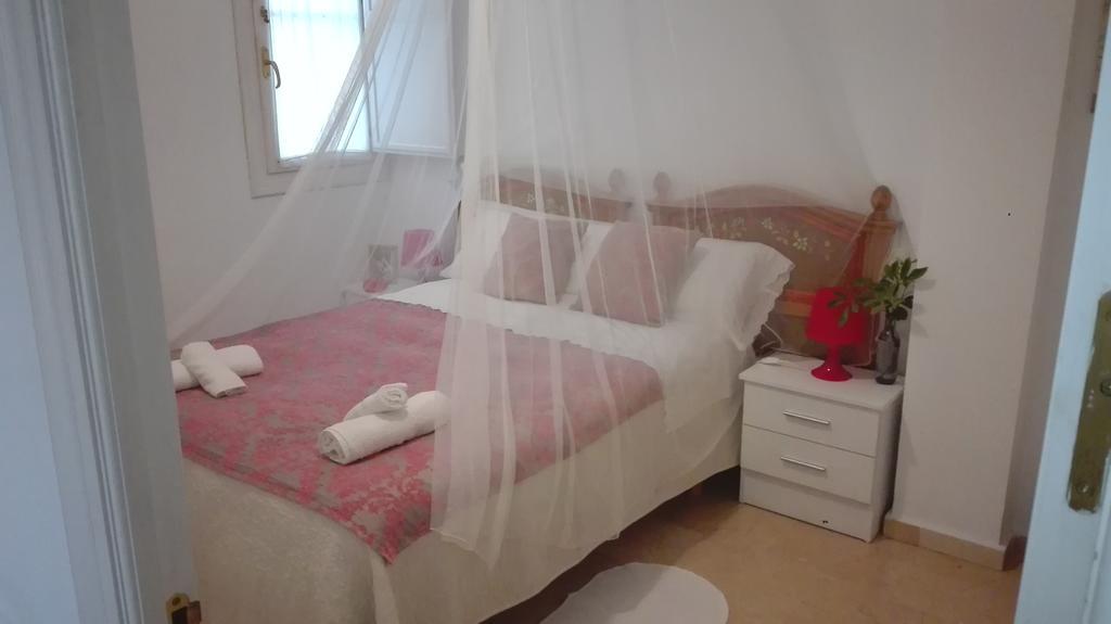 Piso 2 Habitaciones Sevilla Centro Wifi Ngoại thất bức ảnh