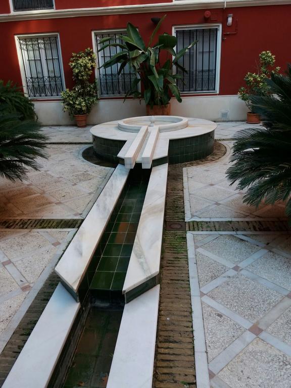 Piso 2 Habitaciones Sevilla Centro Wifi Ngoại thất bức ảnh