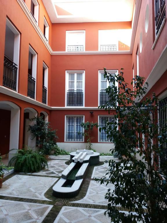 Piso 2 Habitaciones Sevilla Centro Wifi Ngoại thất bức ảnh