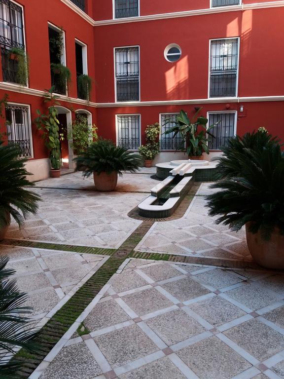Piso 2 Habitaciones Sevilla Centro Wifi Ngoại thất bức ảnh