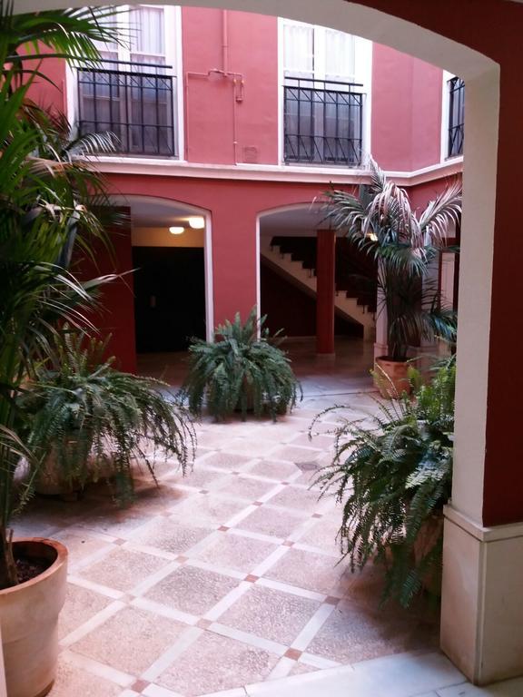 Piso 2 Habitaciones Sevilla Centro Wifi Ngoại thất bức ảnh