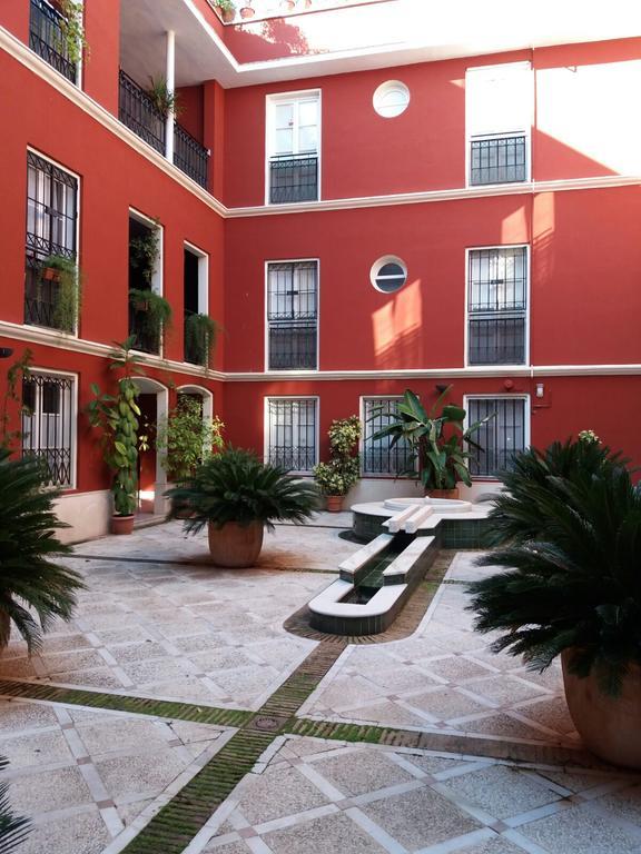 Piso 2 Habitaciones Sevilla Centro Wifi Ngoại thất bức ảnh