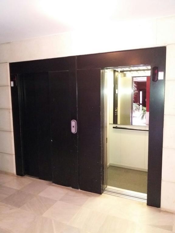 Piso 2 Habitaciones Sevilla Centro Wifi Ngoại thất bức ảnh