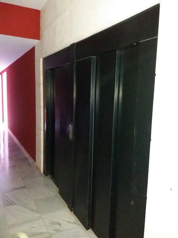 Piso 2 Habitaciones Sevilla Centro Wifi Ngoại thất bức ảnh