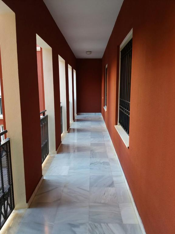 Piso 2 Habitaciones Sevilla Centro Wifi Ngoại thất bức ảnh